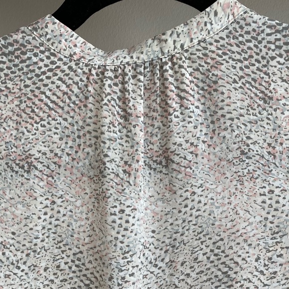 Lila Rose Drawstring-waist Dress - Picture 5 of 5